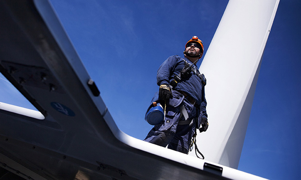 Cities Must Show the Way  Forward on Renewable