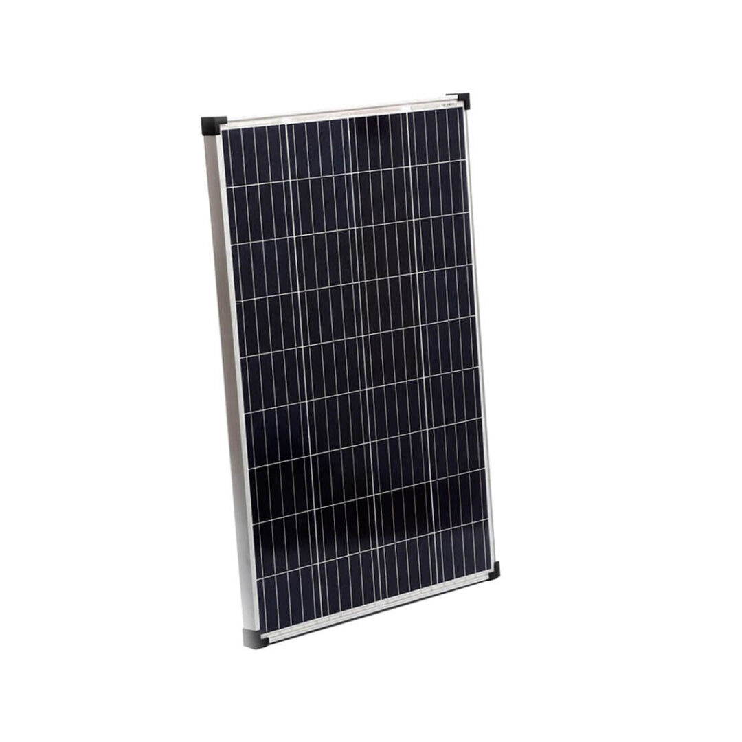 Solar Modul 100w - Image 3