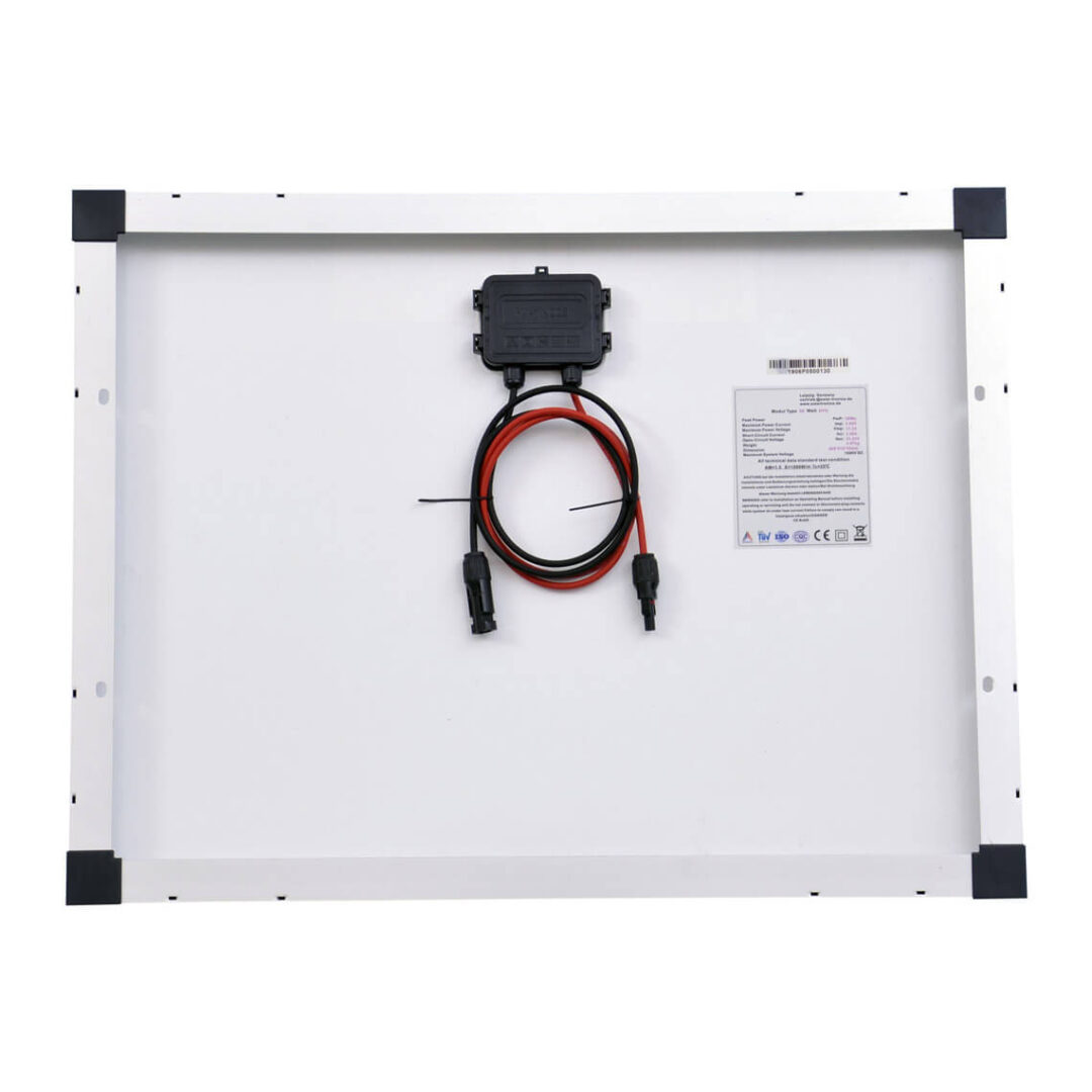 Solar Panel 50w - Image 3